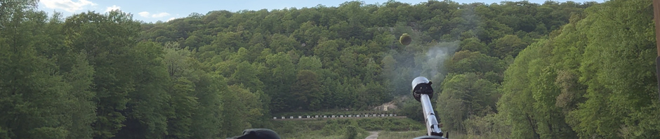 Rifle Launcher Club of NJ