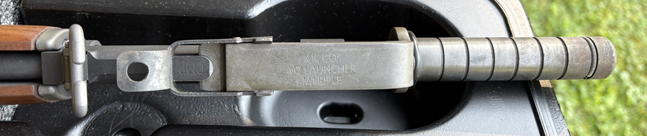 Rifle Launcher Club of NJ