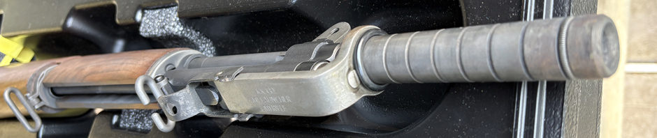 Rifle Launcher Club of NJ