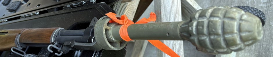 Rifle Launcher Club of NJ