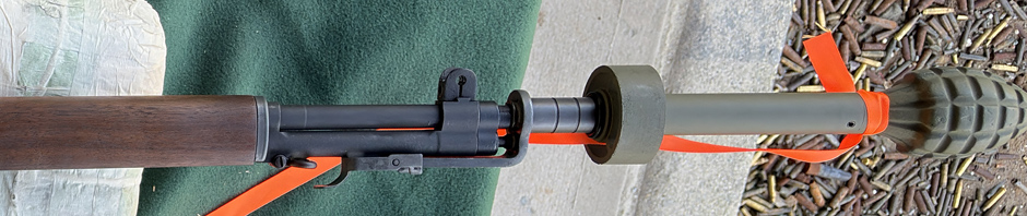 Rifle Launcher Club of NJ