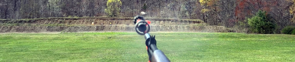 Rifle Launcher Club of NJ