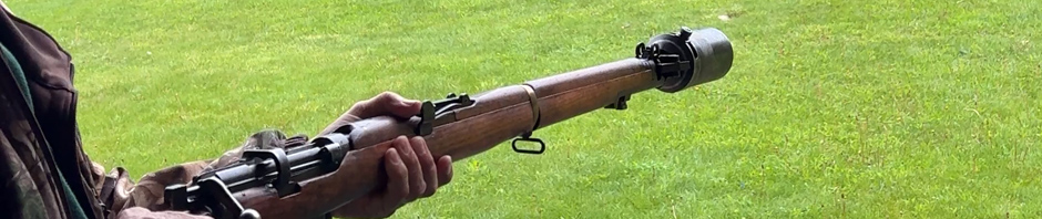 Rifle Launcher Club of NJ