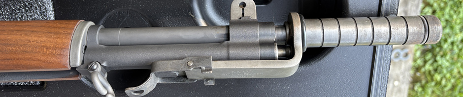 Rifle Launcher Club of NJ