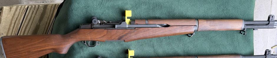 Rifle Launcher Club of NJ